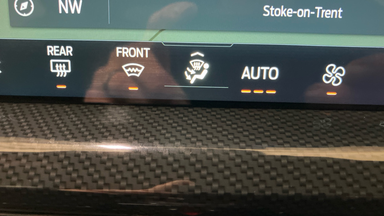 Ford Focus 1.0 EcoBoost ST-Line 5dr Petrol Hatchback